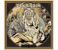 Black Tusk - Tend No Wounds (CD) Audio CD album