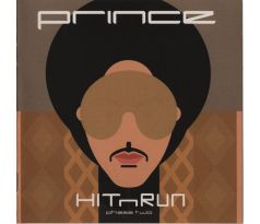 Prince - HITnRUN Phase Two (CD) Audio CD album