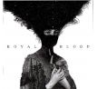 Royal Blood - Royal Blood (CD) Audio CD album