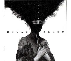 Royal Blood - Royal Blood (CD) Audio CD album