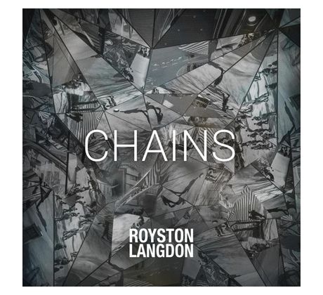 Royston Langdon - Chains EP (CD) Audio CD album