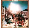 Electric Light Orchestra - Secret Messages (E.L.O.) (CD) Audio CD album