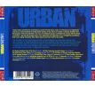 V.A. - Urban Asian (CD) audio CD album