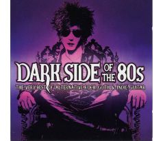 V.A. - Dark Side Of The 80s (2CD) audio CD album