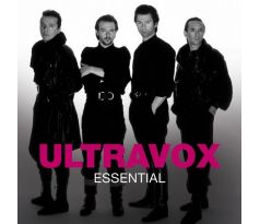 Ultravox - Essential (CD) audio CD album