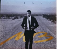 Buble Michael - Higher (CD) Audio CD album