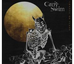 Cant Swim - Change Of Plans (CD) Audio CD album