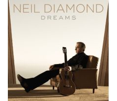 Diamond Neil - Dreams (CD) Audio CD album