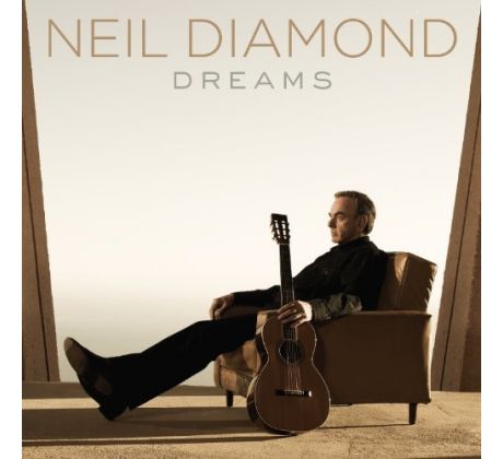 Diamond Neil - Dreams (CD) Audio CD album