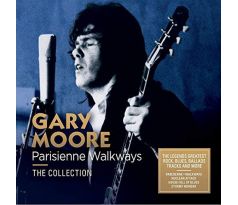 Moore Gary - Parisienne Walkways - The Collection (2CD) Audio CD album