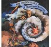 Moody Blues - A Question Of Balance (CD) Audio CD album