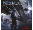 Megadeth - Dystopia (CD) Audio CD album