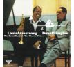 Armstrong Louis And Duke Ellington - The Great Summit: The Master Takes (CD) Audio CD album