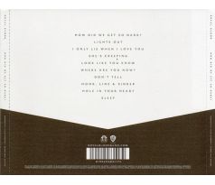 Royal Blood - How Did We Get So Dark (CD) Audio CD album