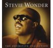 Wonder Stevie - Definitive Collection (2CD) Audio CD album