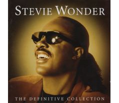 Wonder Stevie - Definitive Collection (2CD) Audio CD album