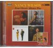 Wilson Nancy - Four Classic Albums Plus (2CD) Audio CD album