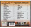 Wilson Nancy - Four Classic Albums Plus (2CD) Audio CD album