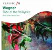 Wagner R. - Ride Of The Valkyries (CD) Audio CD album