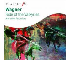 Wagner R. - Ride Of The Valkyries (CD) Audio CD album