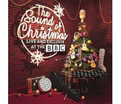 V.A. - The Sound Of Christmas Live at The BBC (2CD) Audio CD album