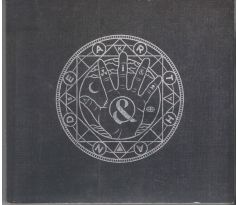 Of Mice & Men - Earthandsky (CD) Audio CD album