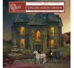 Opeth - In Cauda Venenum /English Version/ (CD) Audio CD album