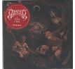 Sabbath Assembly - A Letter Of Red (CD) Audio CD album