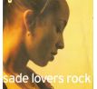 Sade - Lovers Rock (CD) Audio CD album