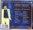 Santana - Blessings And Miracles (CD) Audio CD album