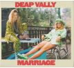 Deap Vally - Marriage (CD) Audio CD album