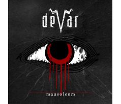 Devar - Mausoleum (CD) Audio CD album