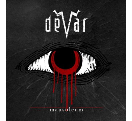 Devar - Mausoleum (CD) Audio CD album