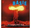 Count Basie Orchestra - The Complete Atomic Basie (CD) Audio CD album