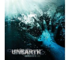 Unearth - Darkness In The Light (CD) Audio CD album