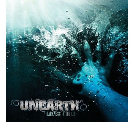 Unearth - Darkness In The Light (CD) Audio CD album