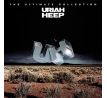 Uriah Heep - The Ultimate Collection (2CD) Audio CD album