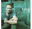 Sting - All This Time (CD) Audio CD album