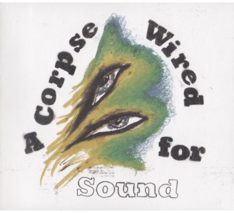 Merchandise - A Corpse Wired For Sound (CD) Audio CD album