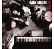 Moore Gary - After Hours (CD) Audio CD album