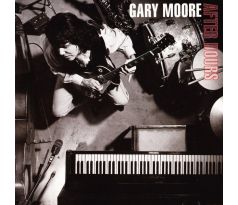 Moore Gary - After Hours (CD) Audio CD album