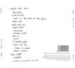 Moby - Wait For Me (CD) Audio CD album