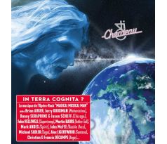 Chardeau - In Terra Cognita? (CD)