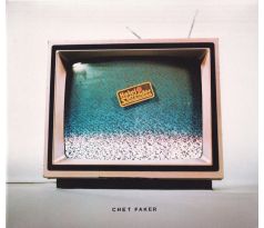 Chet Faker - Hotel Surrender (CD) Audio CD album