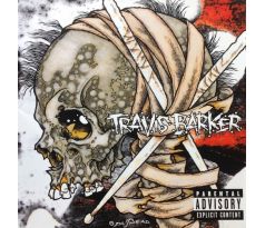 Barker Travis - Give The Drummer Some (CD) Audio CD album