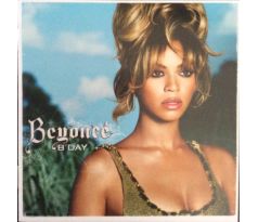 Beyonce - B´Day (CD) Audio CD album