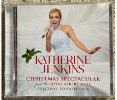 Jenkins Katherine - Christmas Spectacular From Royal Albert Hall (CD) Audio CD album