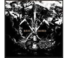 Black Anvil - Hail Death (CD) Audio CD album