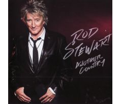 Stewart Rod - Another Country (CD) audio CD album