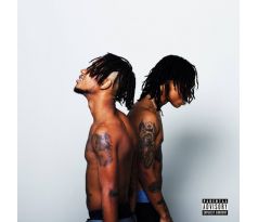 Sremmurd Rae - Sremmlife II (CD) audio CD album